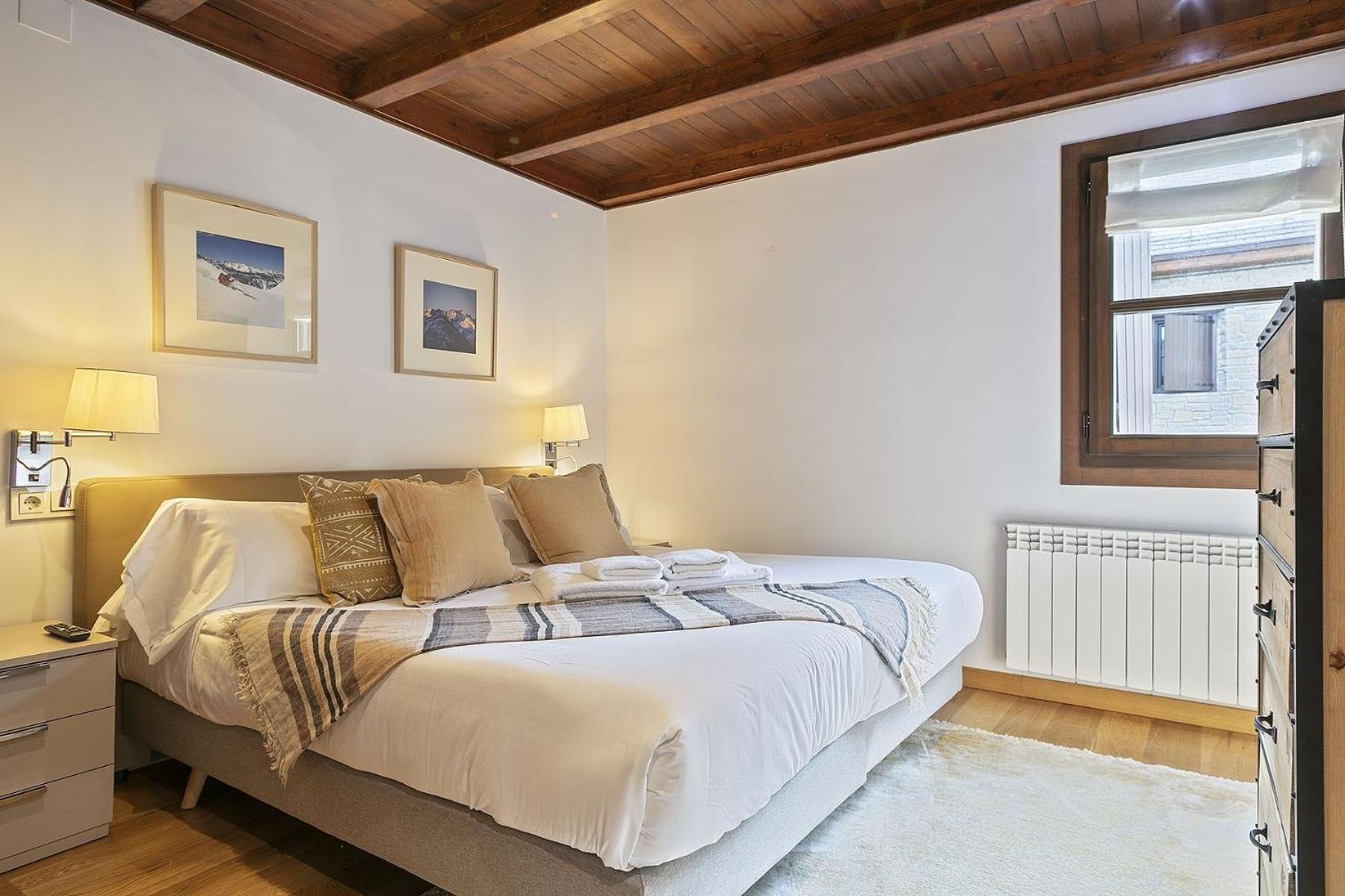Luderna - Apartamento Val De Ruda B14 Paulet Baqueira Beret Ngoại thất bức ảnh