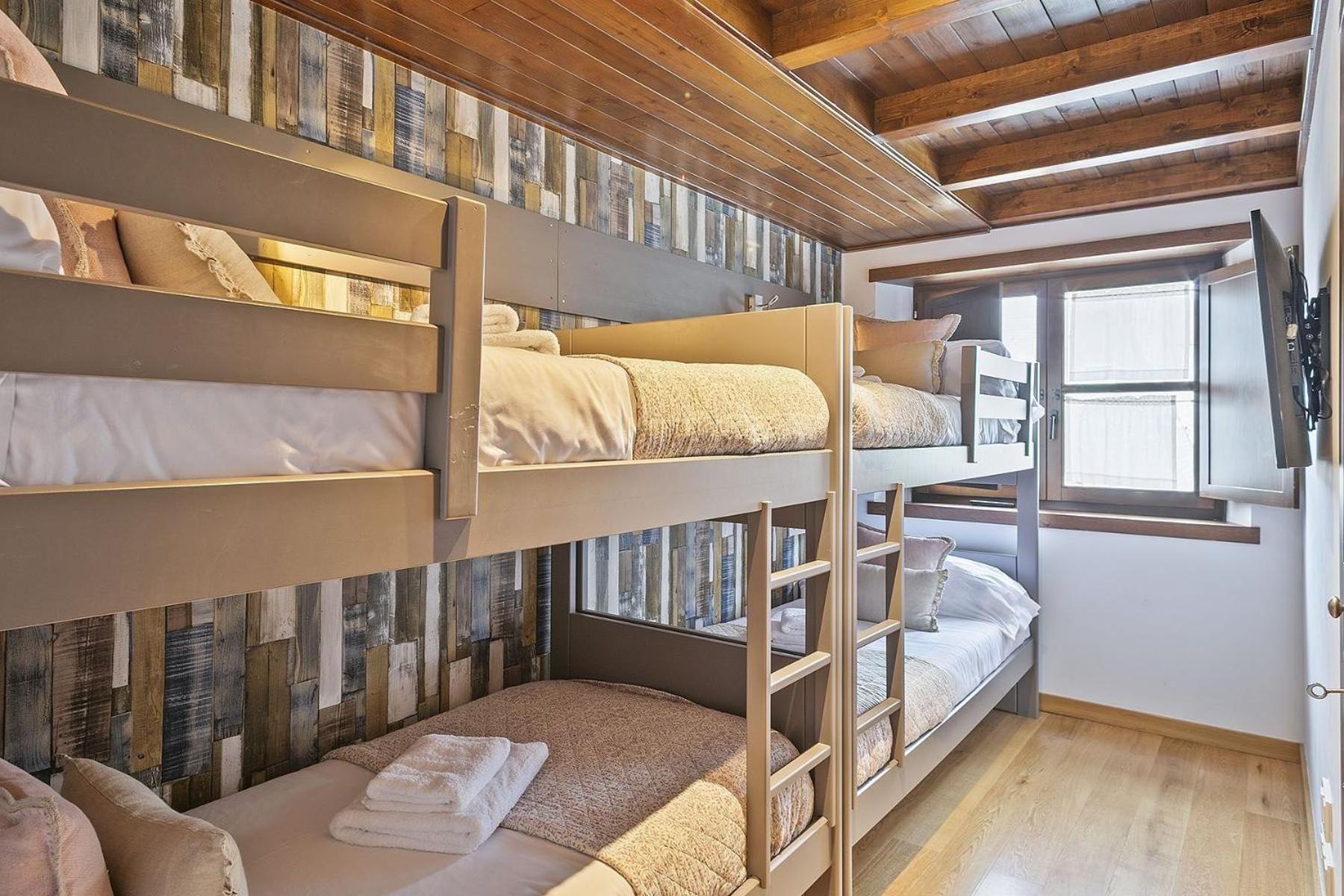 Luderna - Apartamento Val De Ruda B14 Paulet Baqueira Beret Ngoại thất bức ảnh