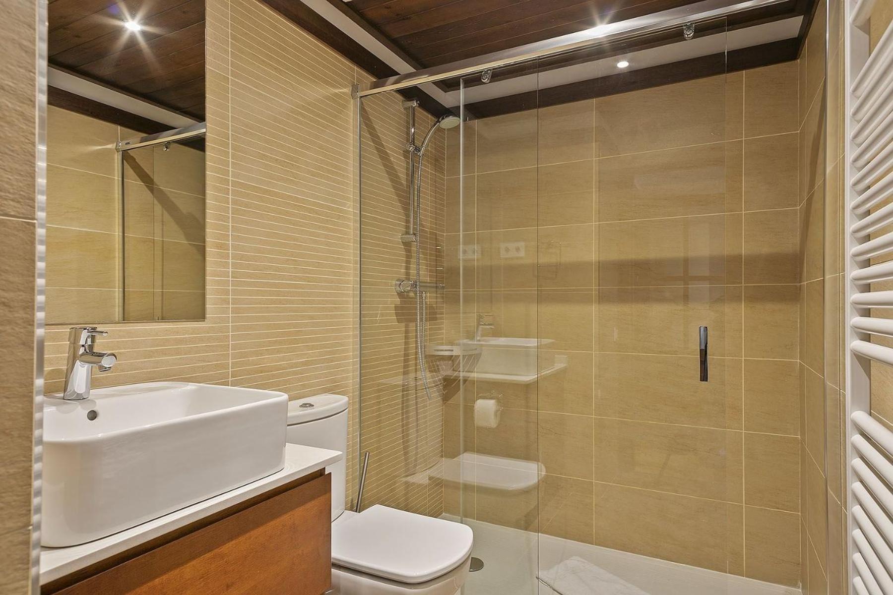 Luderna - Apartamento Val De Ruda B14 Paulet Baqueira Beret Ngoại thất bức ảnh