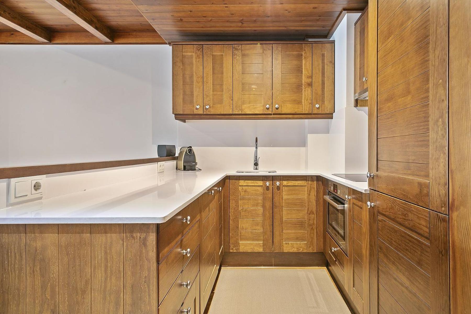 Luderna - Apartamento Val De Ruda B14 Paulet Baqueira Beret Ngoại thất bức ảnh